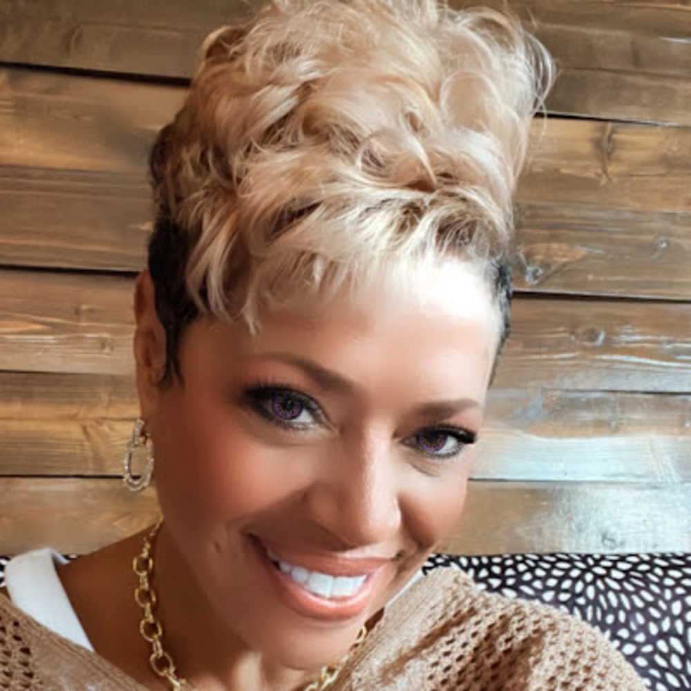 Meet your Posher, Audrey